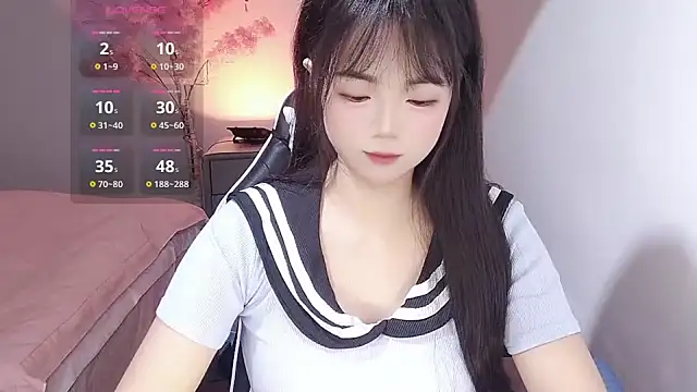 LuLu bb online show from March 27, 2026, 1:03 am