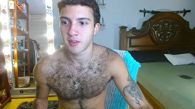 oceanboy vibe online show from December 20, 2025, 3:15 pm