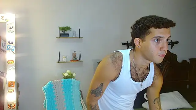 oceanboy vibe online show from December 15, 2025, 7:41 pm