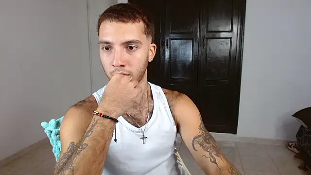 oceanboy vibe online show from February 23, 2026, 10:43 pm