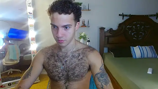 oceanboy vibe online show from January 5, 2026, 6:11 pm