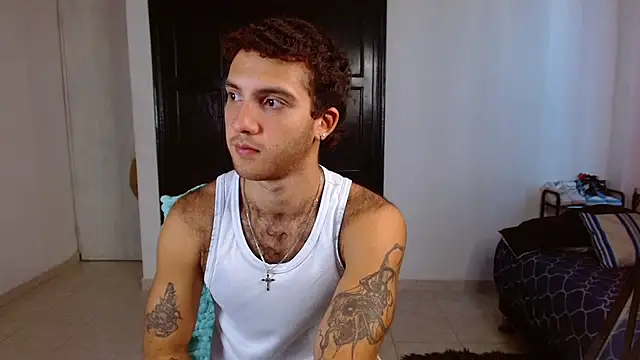 oceanboy vibe online show from February 21, 2026, 6:43 pm