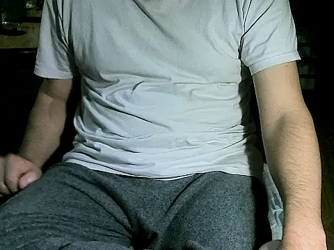 OreCam online show from April 14, 2026, 8:58 pm