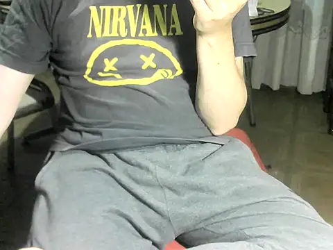 OreCam online show from January 8, 2026, 11:44 pm