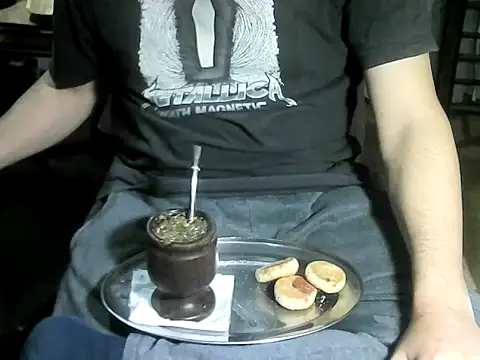 OreCam online show from March 24, 2026, 2:11 am