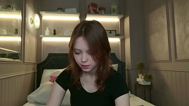 Samantha Martines online show from January 14, 2026, 8:56 pm