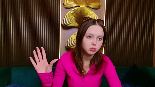 Snapshot of Samantha_Martines chatting on March 3, 2026, 10:11 am Samantha Martines online show from March 3, 2026, 10:11 am