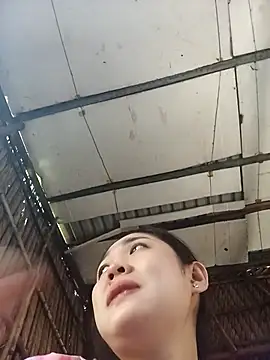 Lin-kute98 online show from January 9, 2026, 1:23 am