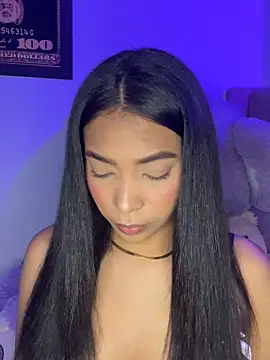 KarolRojas 22 online show from February 1, 2026, 4:33 am