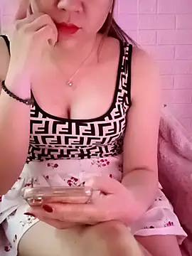 Lily-ross22 online show from March 16, 2026, 5:55 am