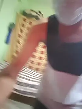 telugupillodu001 online show from December 1, 2025, 8:15 am