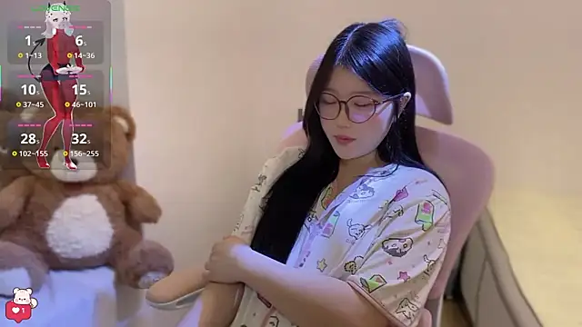 QQ Tang online show from March 3, 2026, 12:28 am