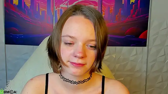 Olivia Riesz online show from June 5, 2026, 1:21 am