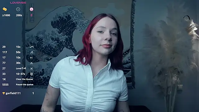 Solarspark online show from December 15, 2025, 6:41 am