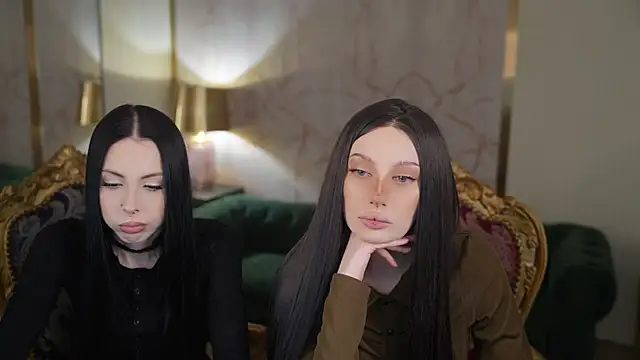 Dacota love online show from April 2, 2026, 10:33 am