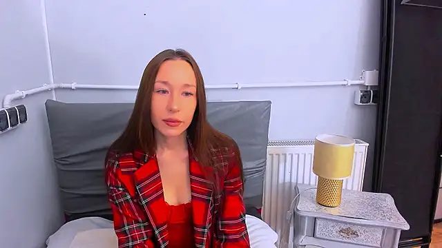 MartinaGold online show from November 26, 2025, 3:12 pm