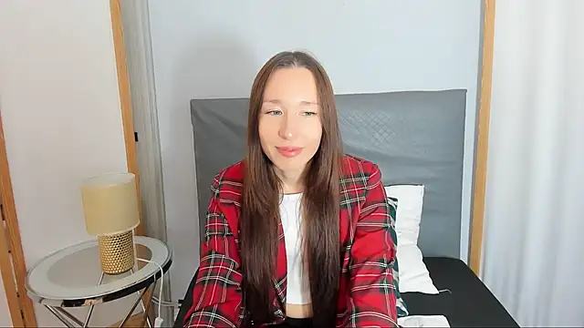 MartinaGold online show from December 5, 2025, 4:16 pm