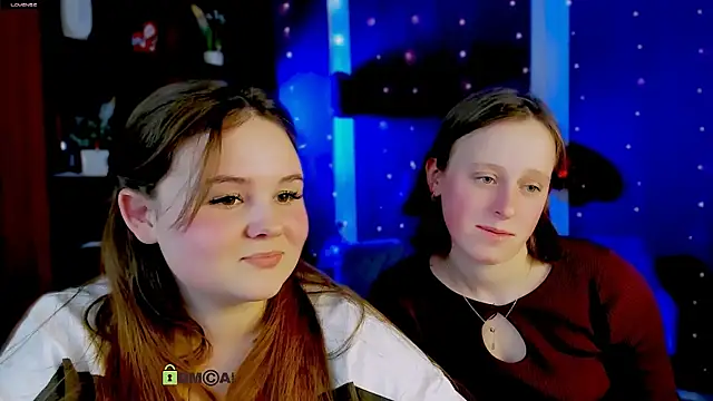 candy flossie1 online show from February 16, 2026, 7:23 pm