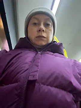 Brooke lover online show from March 3, 2026, 6:59 pm