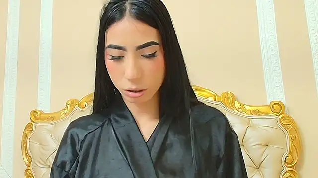 HallieStone online show from March 1, 2026, 2:17 pm