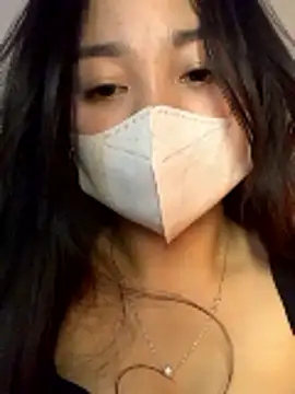 Snapshot of lana-kan chatting on February 22, 2026, 2:19 pm lana-kan online show from February 22, 2026, 2:19 pm