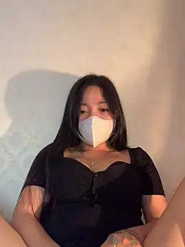 Snapshot of lana-kan chatting on February 13, 2026, 2:11 am lana-kan online show from February 13, 2026, 2:11 am