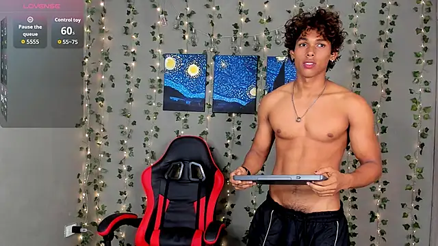 Snapshot of LiamVibes212 chatting on March 1, 2026, 12:49 pm LiamVibes212 online show from March 1, 2026, 12:49 pm