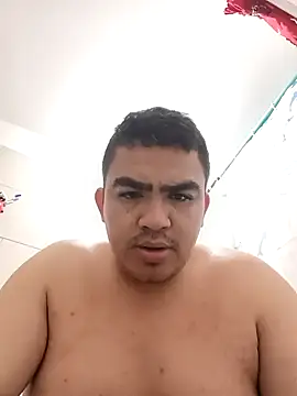 culona2417 online show from November 27, 2025, 7:53 am