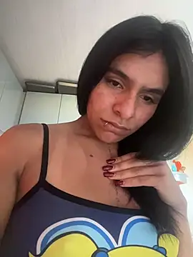 SaraAndrade  online show from March 7, 2026, 12:43 pm