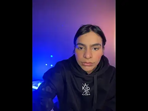 Snapshot of SaraAndrade_ chatting on January 19, 2026, 1:26 pm SaraAndrade online show from January 19, 2026, 1:26 pm