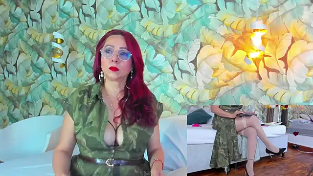 Madame Angelic 1 online show from February 21, 2026, 2:24 am