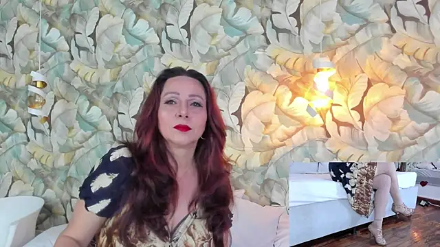 Snapshot of Madame_Angelic_1 chatting on January 13, 2026, 10:57 pm Madame Angelic 1 online show from January 13, 2026, 10:57 pm