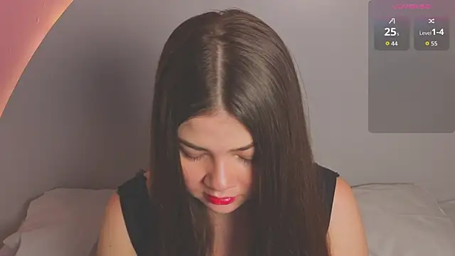 amyvans  online show from May 22, 2026, 8:51 pm