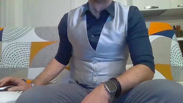 Eroshotlicker online show from March 1, 2026, 9:48 pm