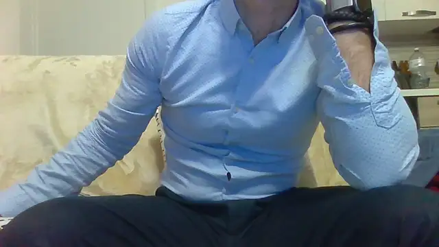 Eroshotlicker online show from February 21, 2026, 9:17 pm