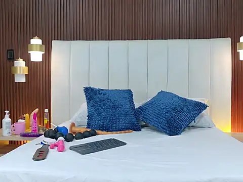 cata muakgb online show from March 26, 2026, 4:16 pm