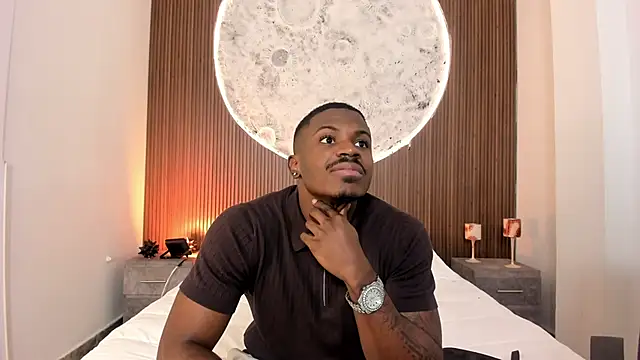 Ethantravis22 online show from March 13, 2026, 7:52 pm