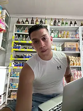 OliverWest04 online show from December 20, 2025, 9:39 pm