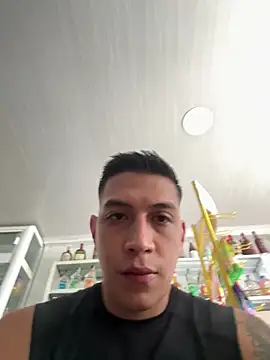 OliverWest04 online show from January 10, 2026, 7:31 pm