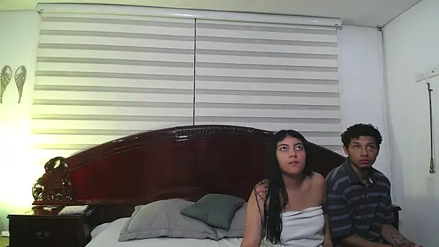 Snapshot of jacko_Charlotte chatting on December 14, 2025, 11:10 pm jacko Charlotte online show from December 14, 2025, 11:10 pm