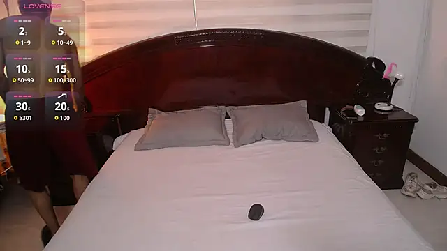 Snapshot of jacko_Charlotte chatting on December 3, 2025, 7:13 pm jacko Charlotte online show from December 3, 2025, 7:13 pm