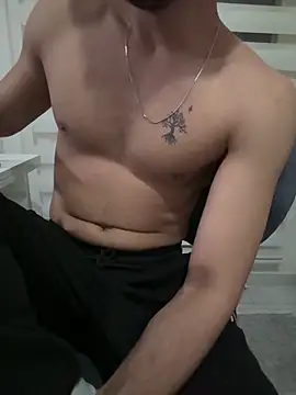 Snapshot of Bigefe chatting on March 1, 2026, 6:52 pm Bigefe online show from March 1, 2026, 6:52 pm