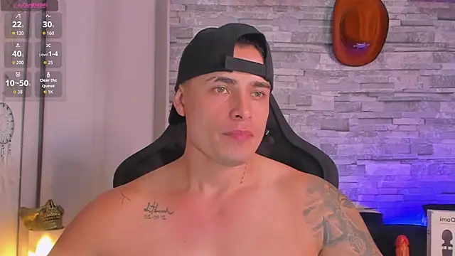 connorsmithvip online show from January 16, 2026, 11:36 am