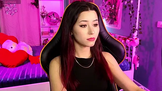 RedMidnight online show from December 21, 2025, 9:04 pm