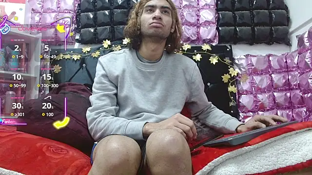 Snapshot of andresdark_07 chatting on December 19, 2025, 3:10 am andresdark 07 online show from December 19, 2025, 3:10 am