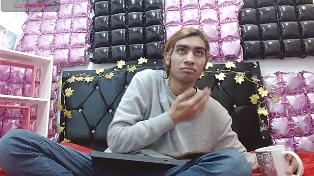 Snapshot of andresdark_07 chatting on January 9, 2026, 6:59 pm andresdark 07 online show from January 9, 2026, 6:59 pm