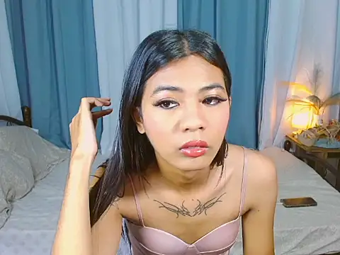 SamaraMillers online show from March 22, 2026, 4:30 pm