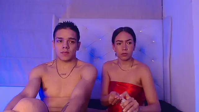 Noah and kim69 online show from January 14, 2026, 5:22 am