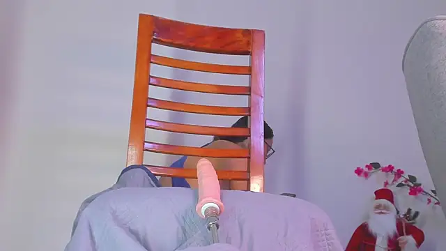 sophie 1  online show from January 11, 2026, 8:49 pm