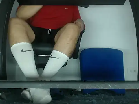 Alphacashmaster777 online show from March 2, 2026, 5:08 am